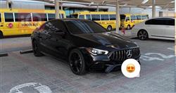 مێرسێدس بێنز CLA